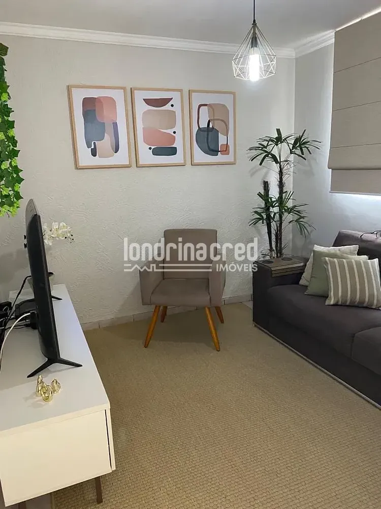 Casa, 3 quartos, 60 m² - Foto 4