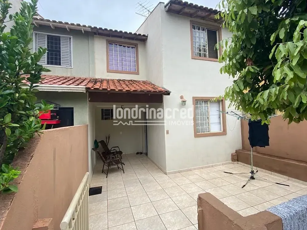 Casa, 3 quartos, 60 m² - Foto 5