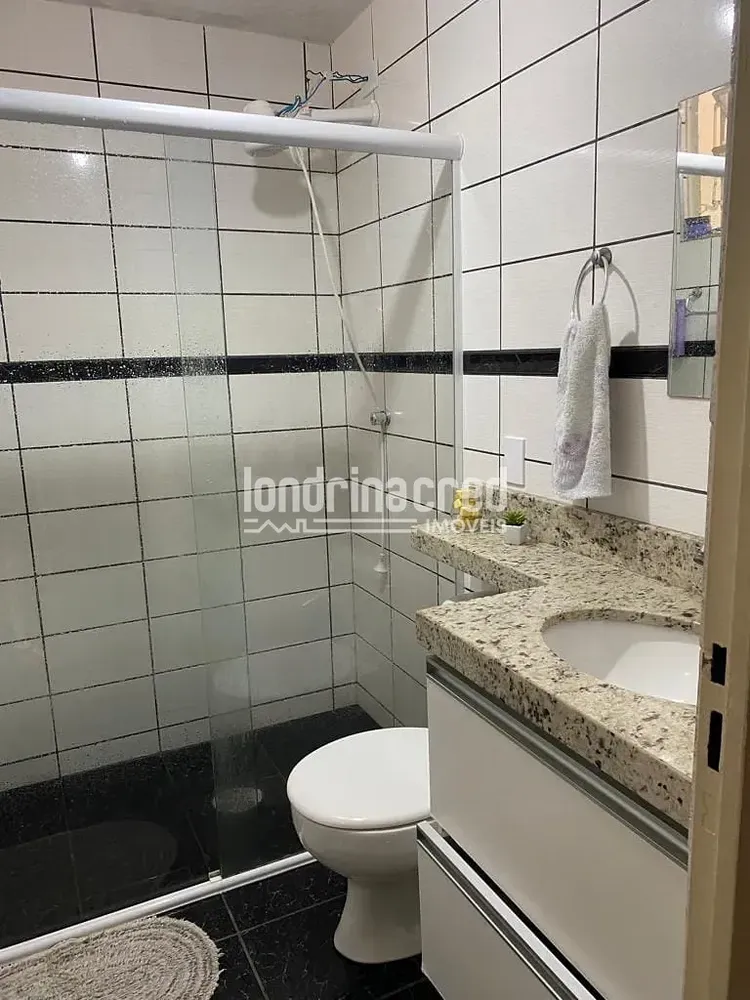 Casa, 3 quartos, 60 m² - Foto 2