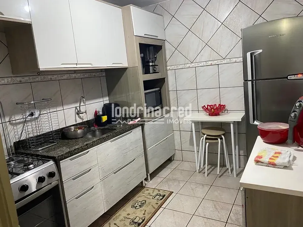 Casa, 3 quartos, 60 m² - Foto 3