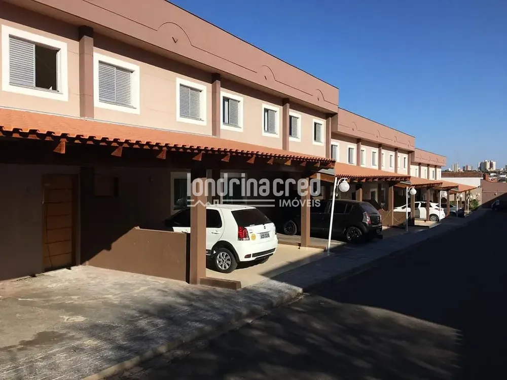 Casa, 3 quartos, 140 m² - Foto 1