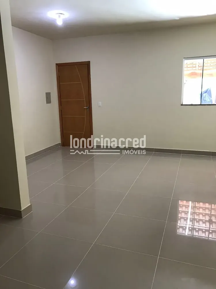 Casa, 3 quartos, 140 m² - Foto 2