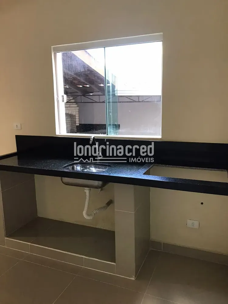 Casa, 3 quartos, 140 m² - Foto 4