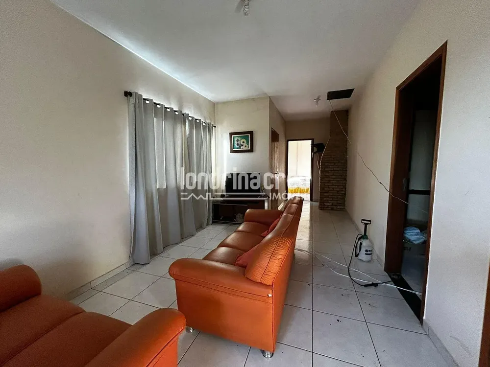 Chácara, 3 quartos, 5000 m² - Foto 5