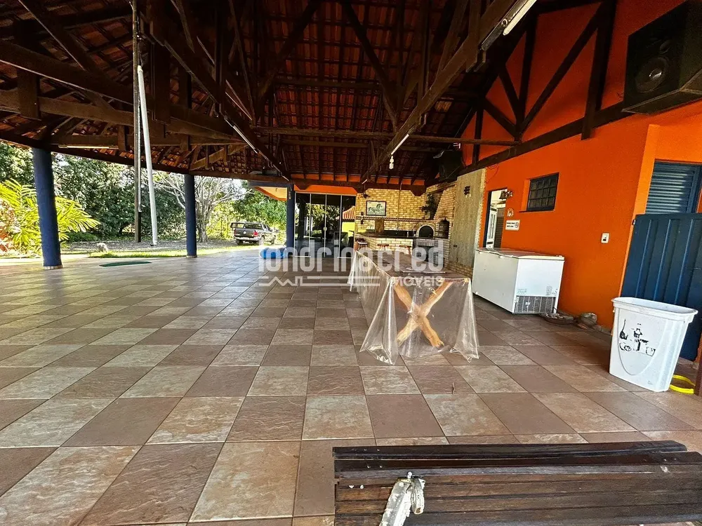 Chácara, 3 quartos, 5000 m² - Foto 4