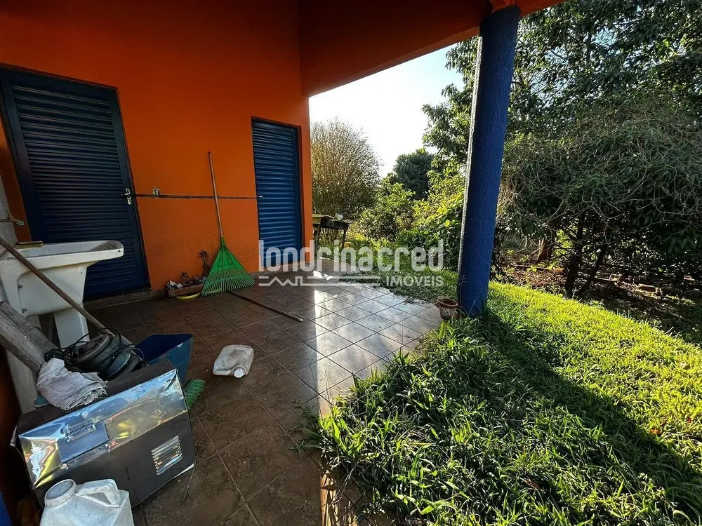 Chácara, 3 quartos, 5000 m² - Foto 7