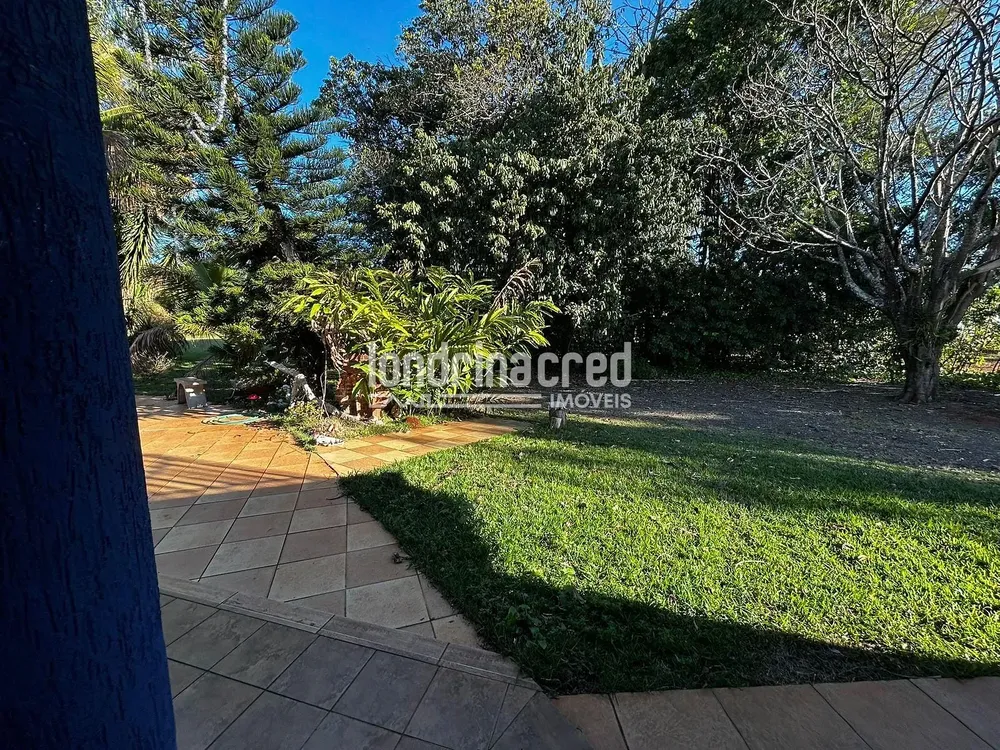 Chácara, 3 quartos, 5000 m² - Foto 1