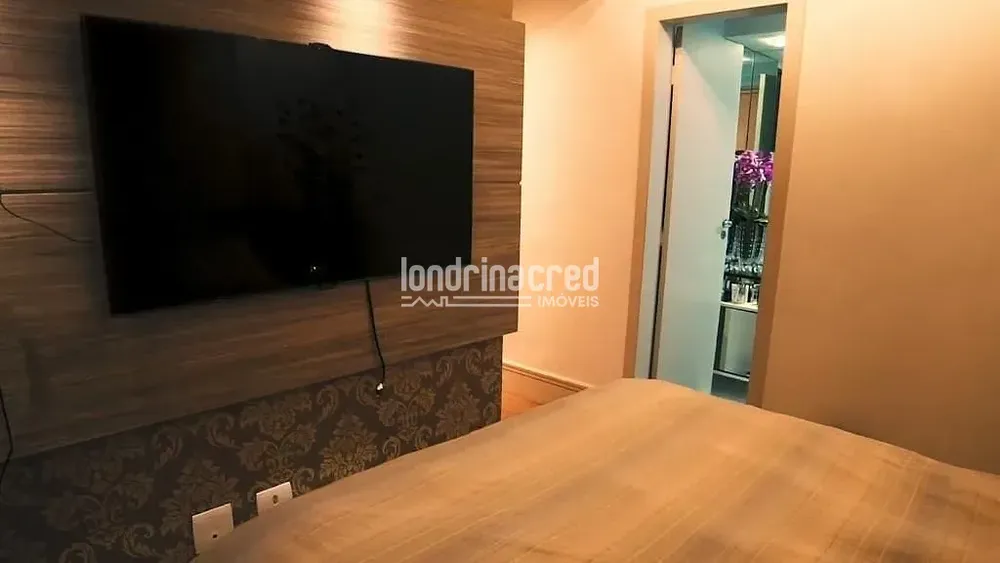 Apartamento, 2 quartos, 58 m² - Foto 5
