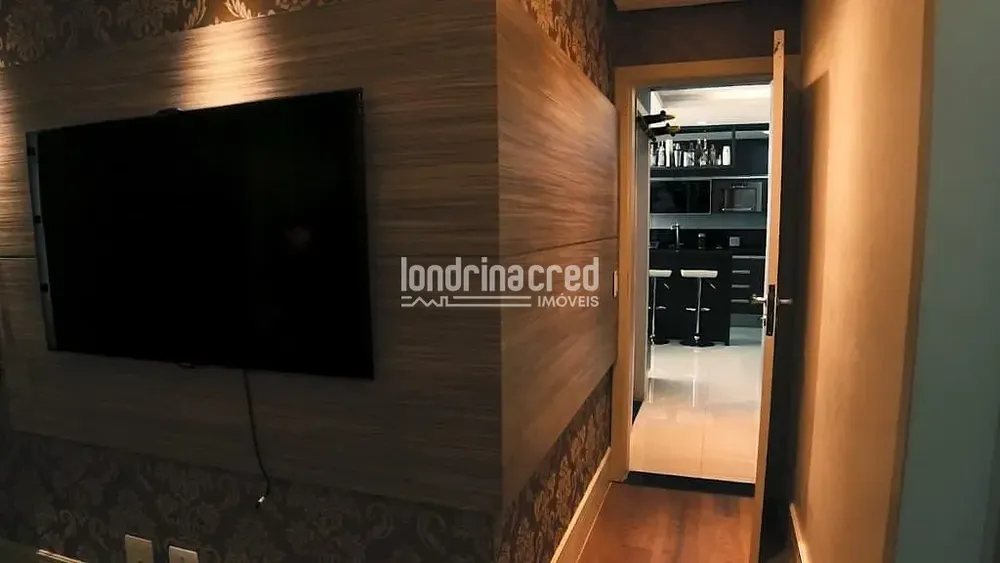 Apartamento, 2 quartos, 58 m² - Foto 4
