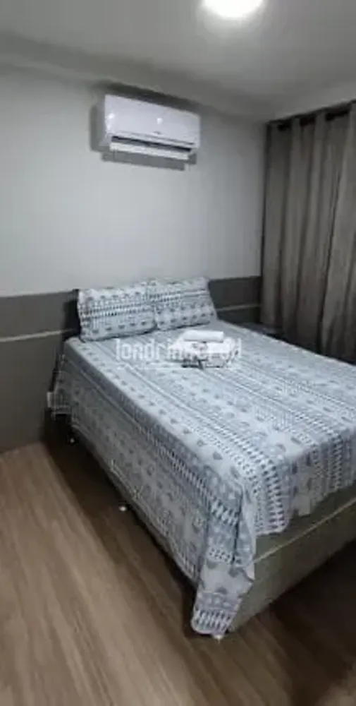 Apartamento, 2 quartos, 54 m² - Foto 2