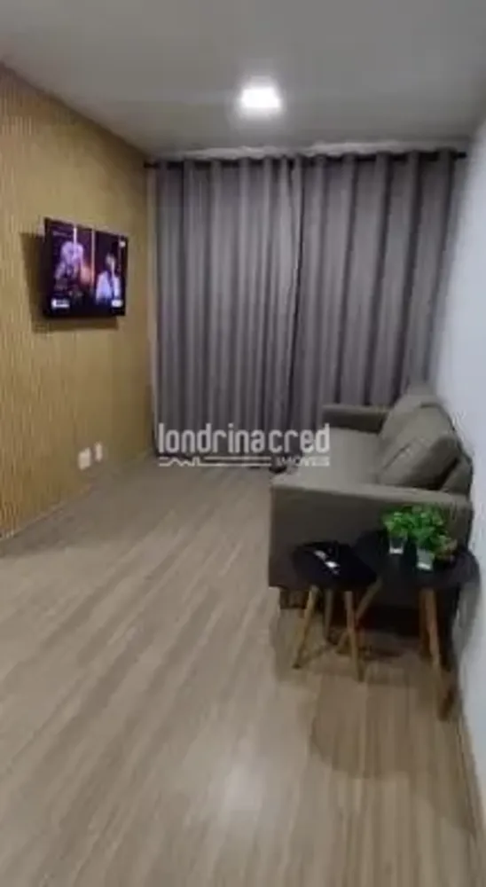 Apartamento, 2 quartos, 54 m² - Foto 6