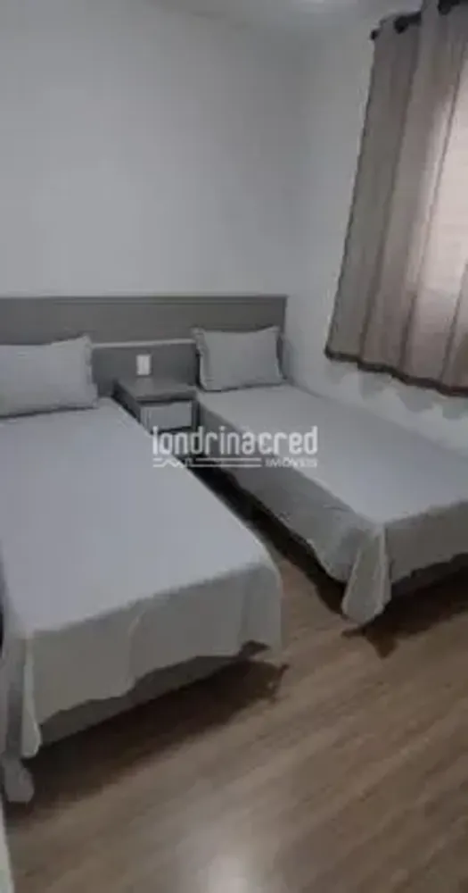 Apartamento, 2 quartos, 54 m² - Foto 4