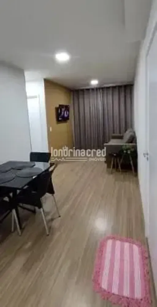 Apartamento, 2 quartos, 54 m² - Foto 8