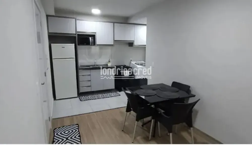 Apartamento, 2 quartos, 54 m² - Foto 1