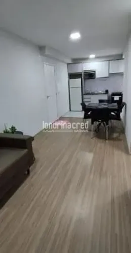 Apartamento, 2 quartos, 54 m² - Foto 5