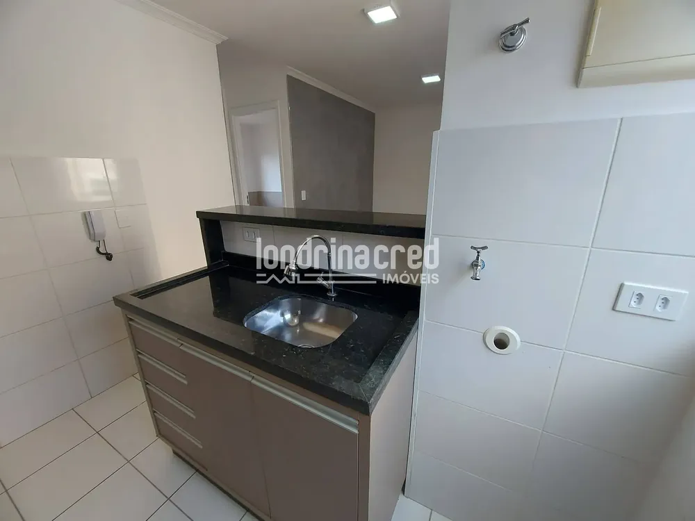 Apartamento, 2 quartos, 38 m² - Foto 7