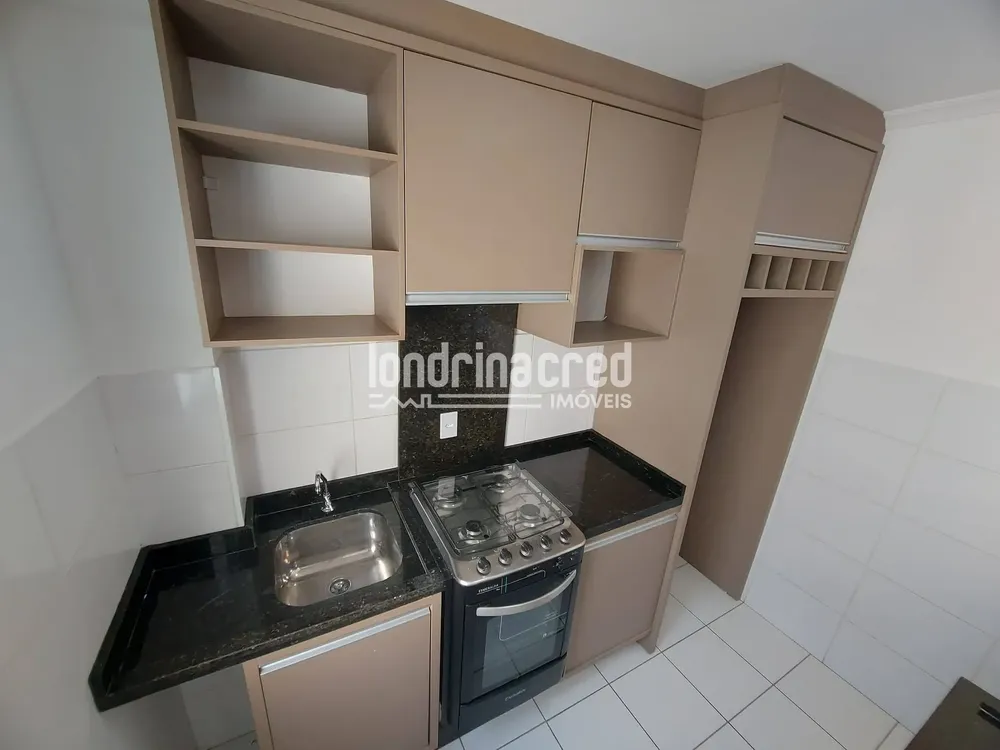 Apartamento, 2 quartos, 38 m² - Foto 5