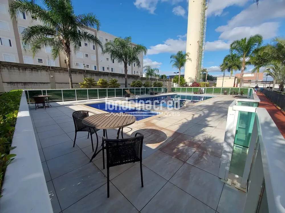 Apartamento, 2 quartos, 38 m² - Foto 11