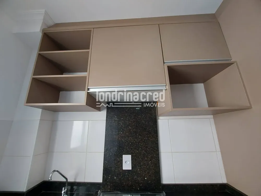 Apartamento, 2 quartos, 38 m² - Foto 8