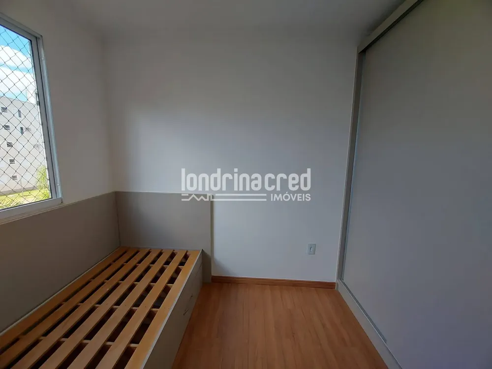 Apartamento, 2 quartos, 38 m² - Foto 9