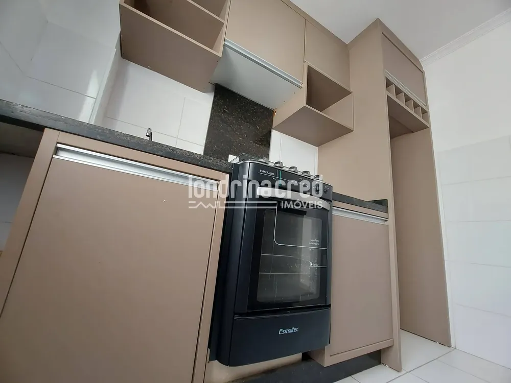 Apartamento, 2 quartos, 38 m² - Foto 6