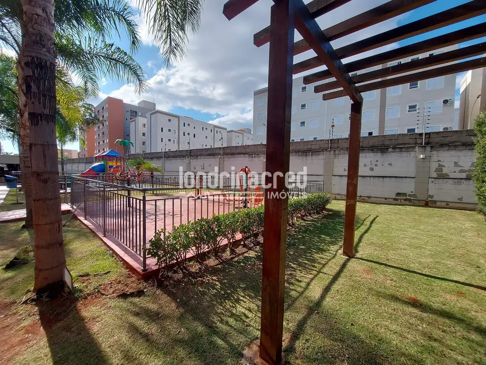 Apartamento, 2 quartos, 38 m² - Foto 12