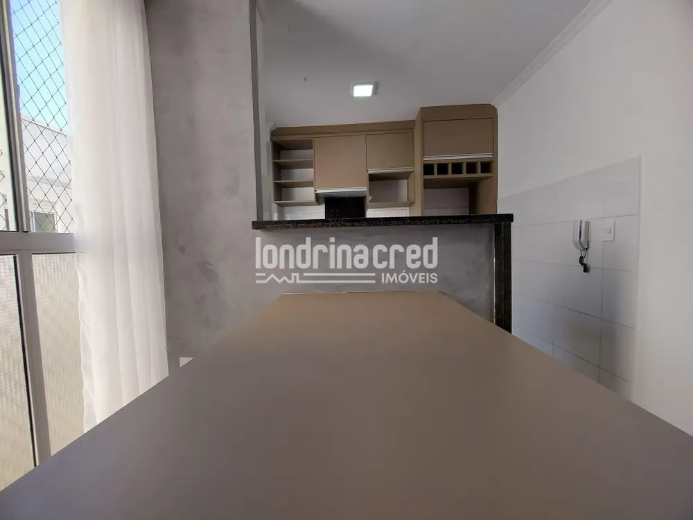 Apartamento, 2 quartos, 38 m² - Foto 3
