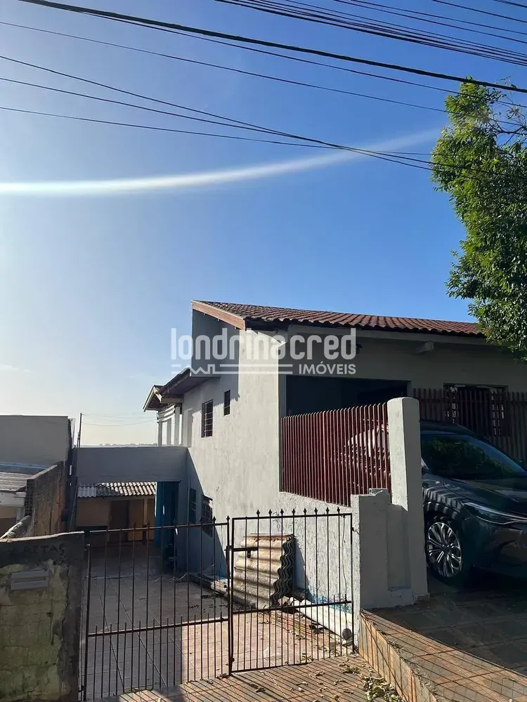 Casa, 4 quartos, 300 m² - Foto 3