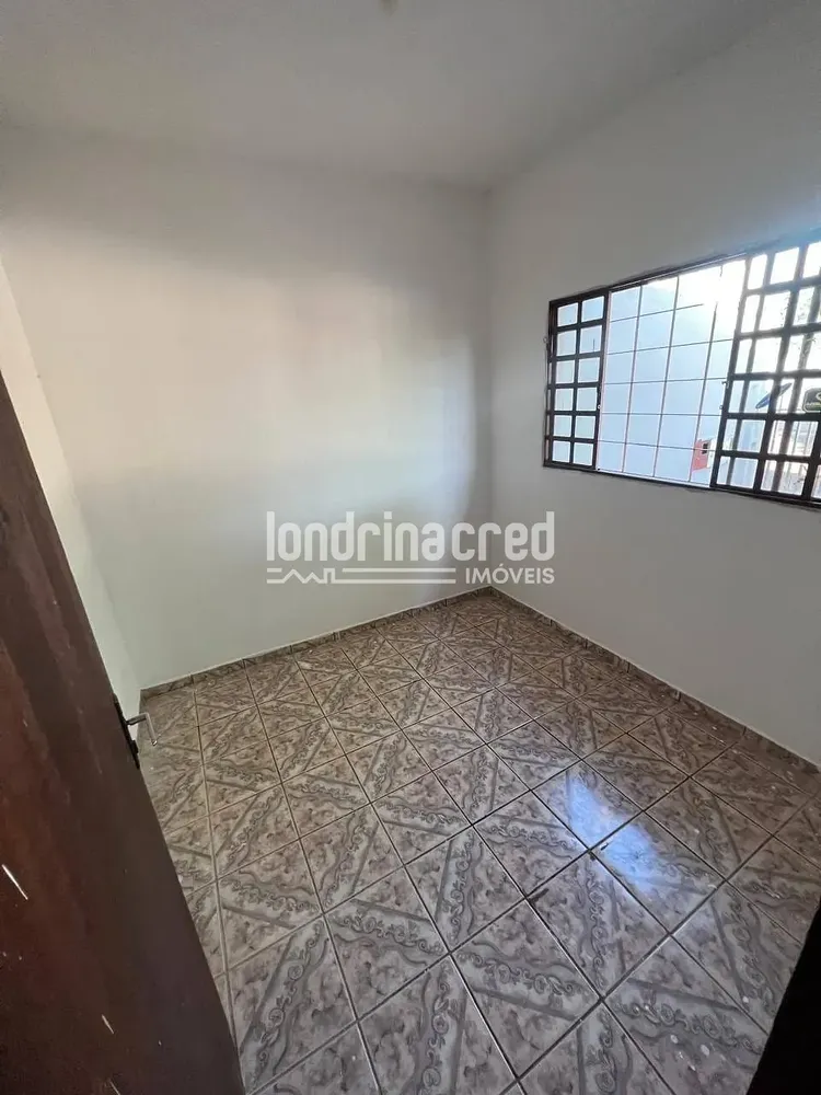 Casa, 4 quartos, 300 m² - Foto 1