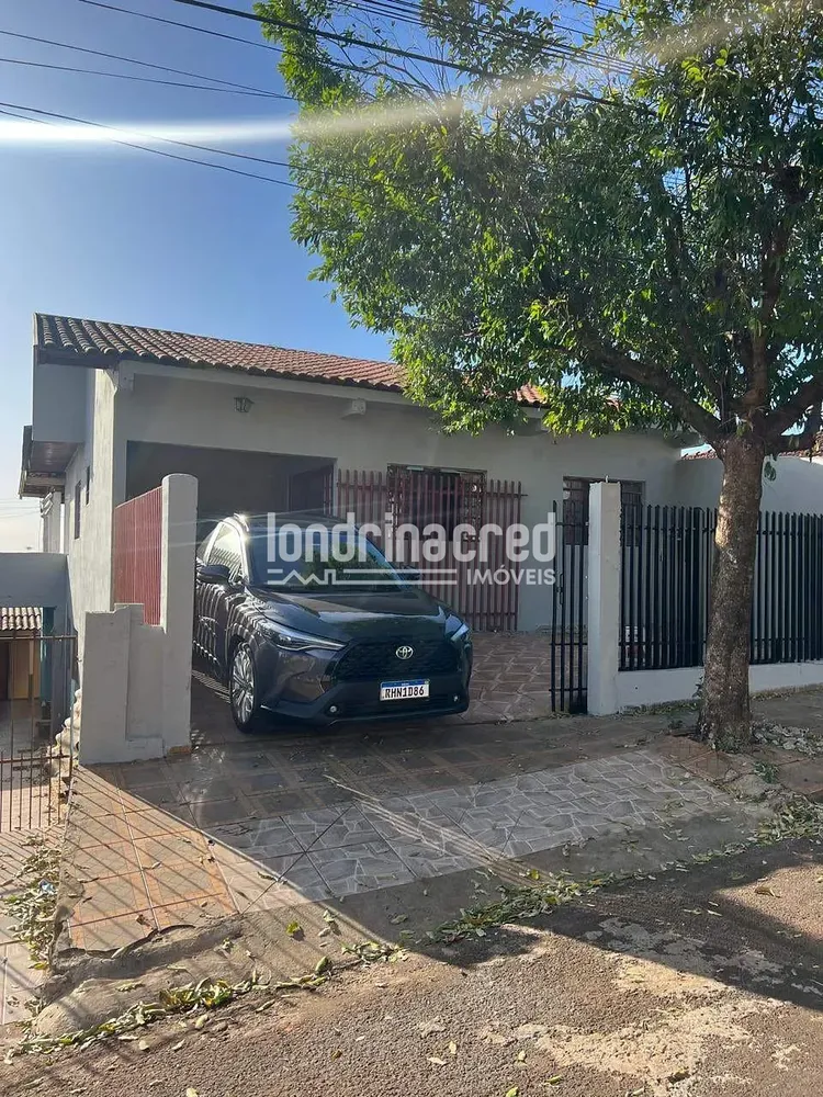 Casa, 4 quartos, 300 m² - Foto 2