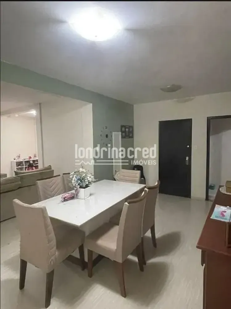 Apartamento, 3 quartos, 100 m² - Foto 4