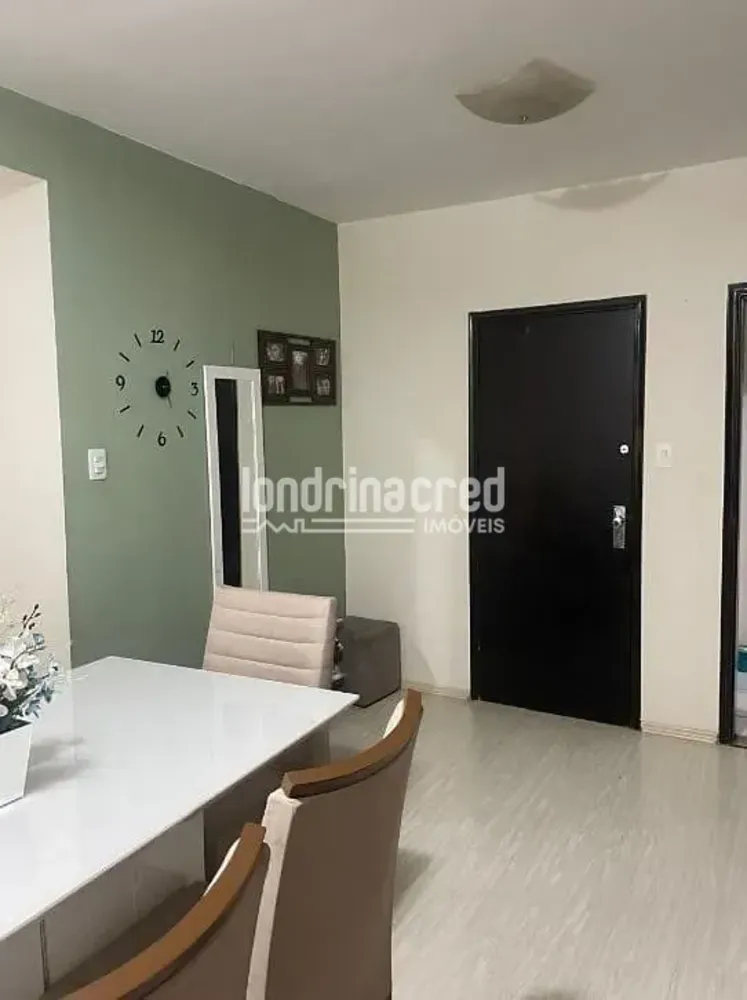 Apartamento, 3 quartos, 100 m² - Foto 5