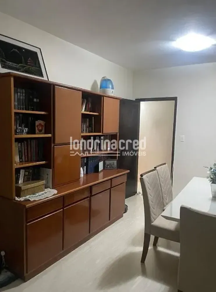 Apartamento, 3 quartos, 100 m² - Foto 2
