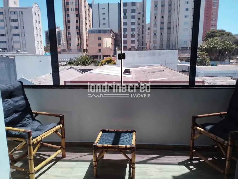 Apartamento, 3 quartos, 100 m² - Foto 1