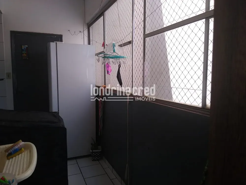 Apartamento, 3 quartos, 100 m² - Foto 2