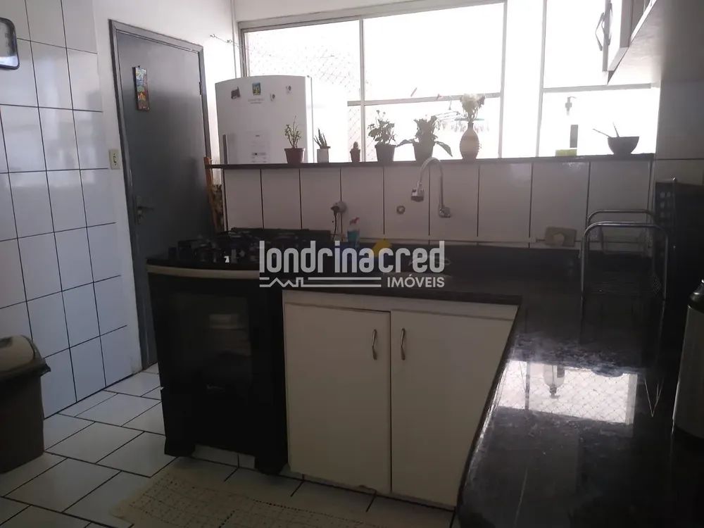 Apartamento, 3 quartos, 100 m² - Foto 10