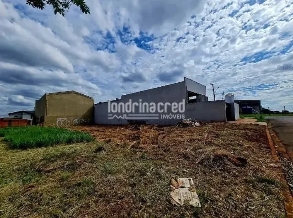 Terreno, 420 m² - Foto 1