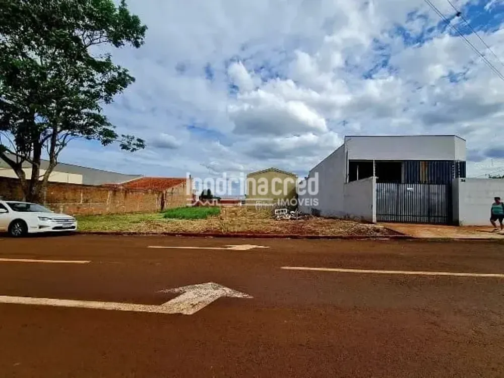 Terreno, 420 m² - Foto 4