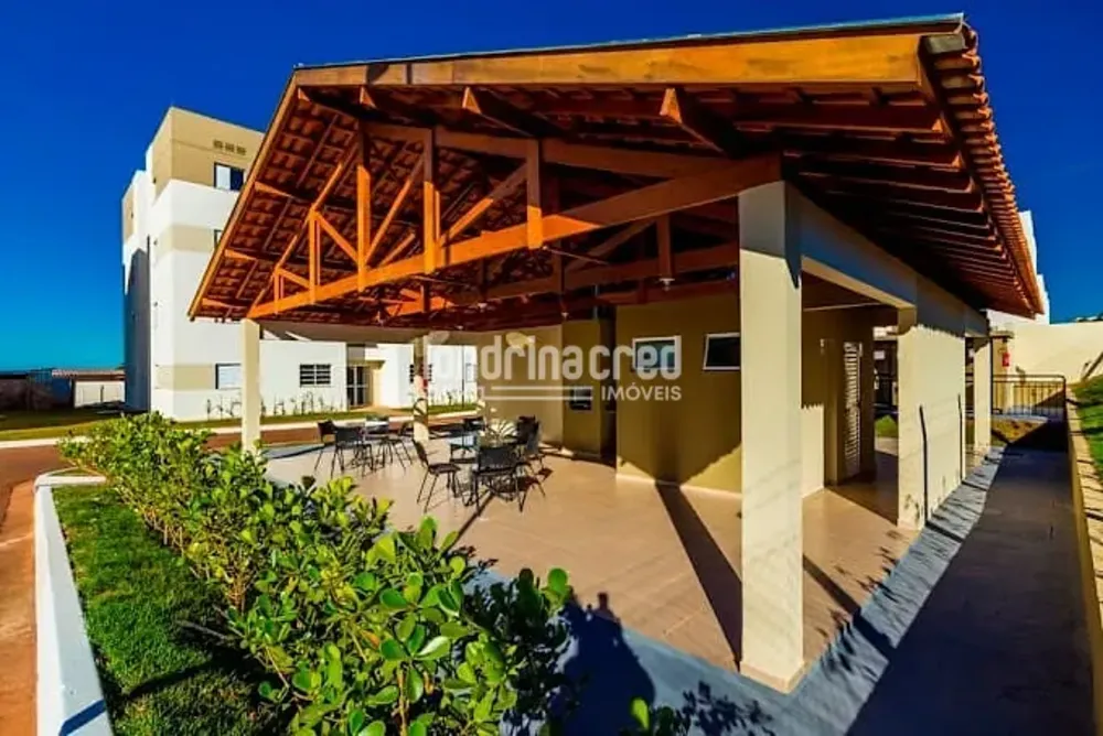 Apartamento, 2 quartos, 45 m² - Foto 6