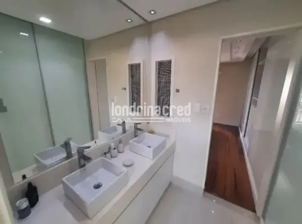 Apartamento, 3 quartos, 177 m² - Foto 9