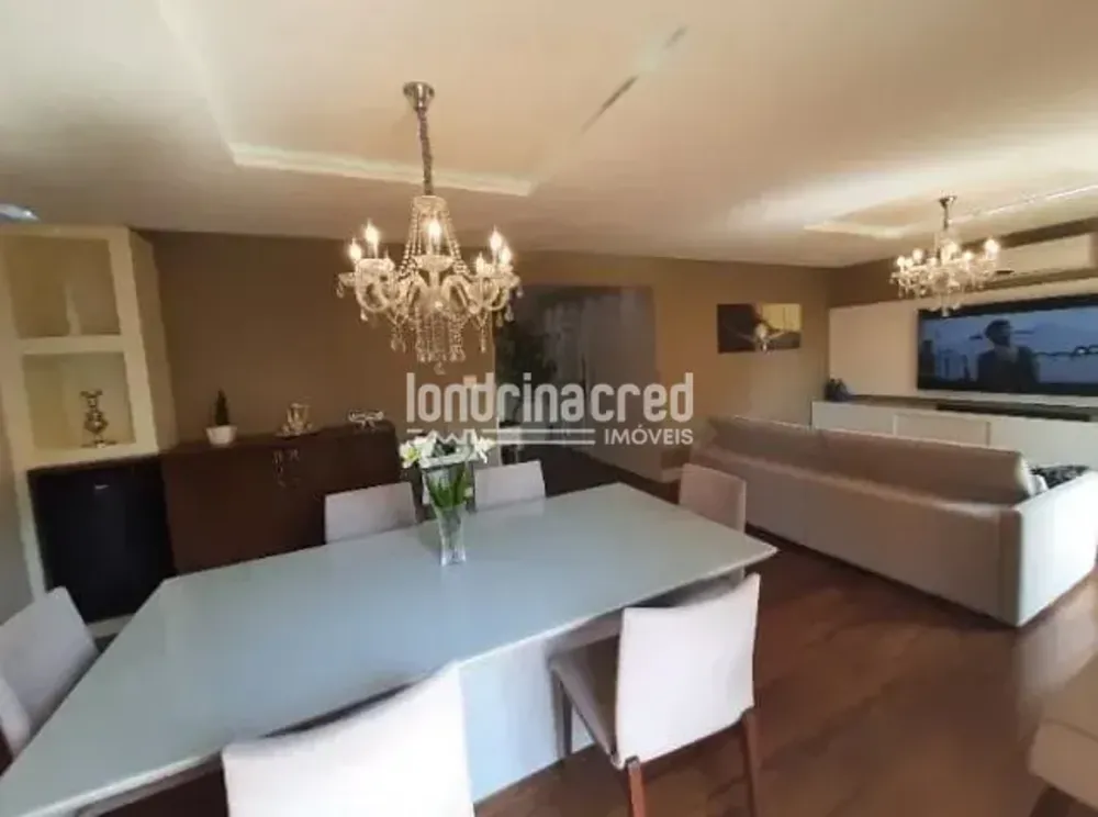 Apartamento, 3 quartos, 177 m² - Foto 7