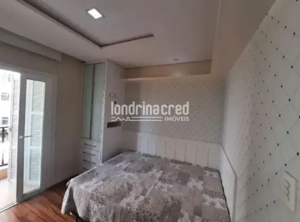 Apartamento, 3 quartos, 177 m² - Foto 8