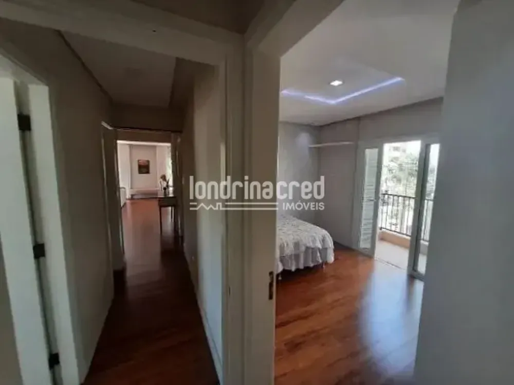 Apartamento, 3 quartos, 177 m² - Foto 5