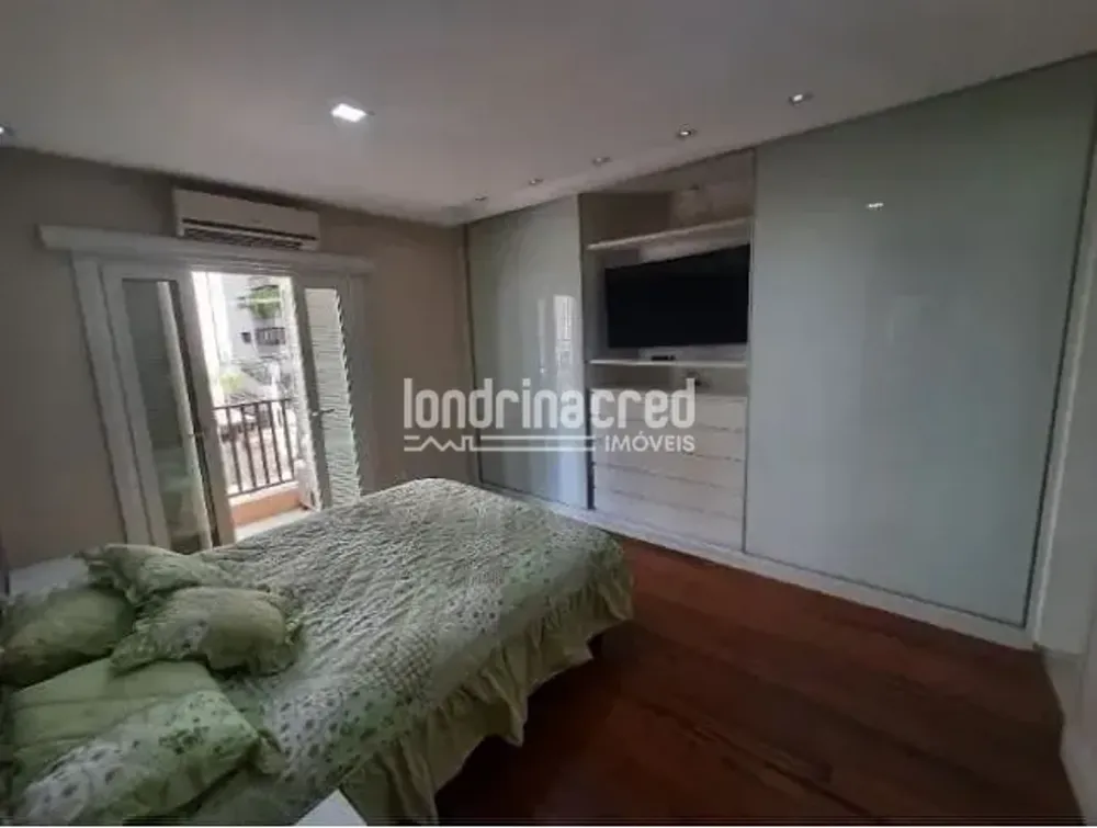 Apartamento, 3 quartos, 177 m² - Foto 2