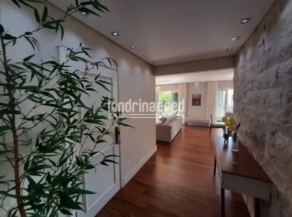 Apartamento, 3 quartos, 177 m² - Foto 3