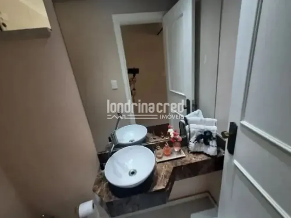 Apartamento, 3 quartos, 177 m² - Foto 4