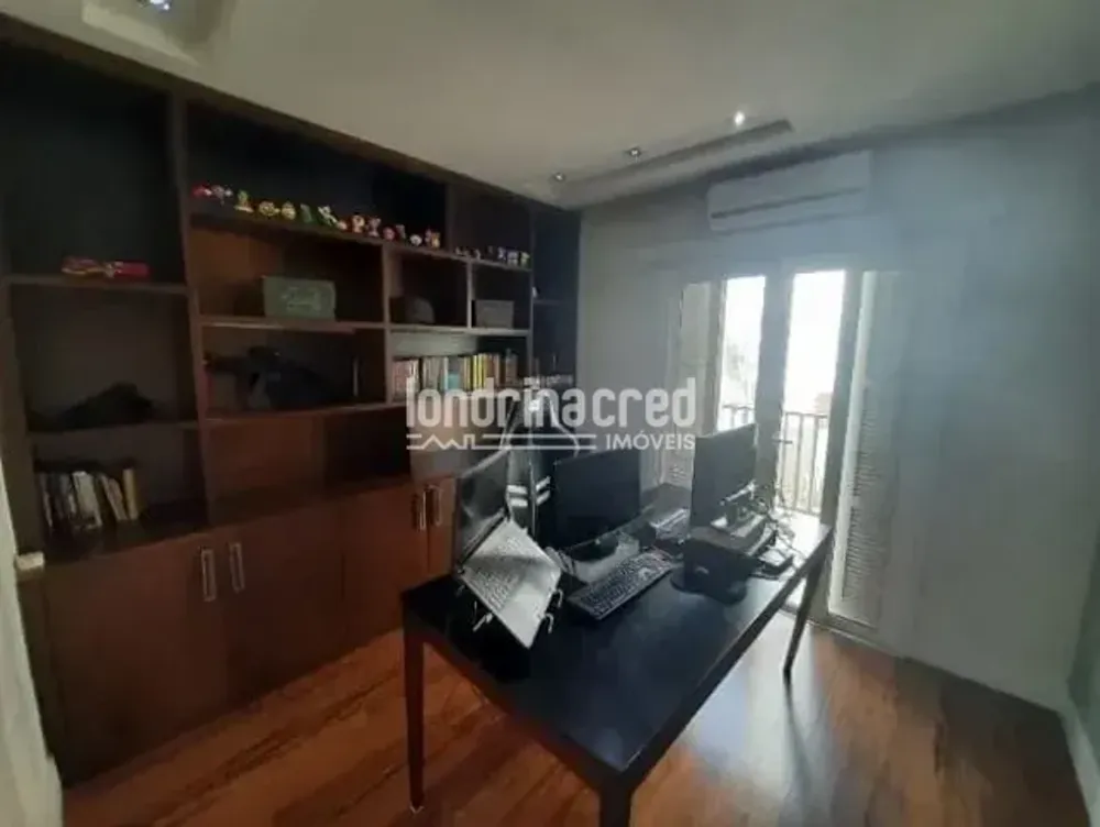 Apartamento, 3 quartos, 177 m² - Foto 11