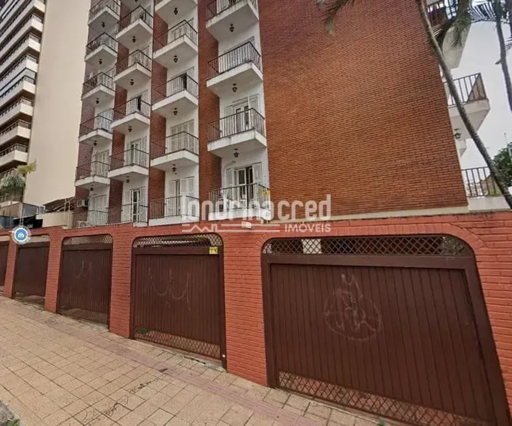 Apartamento, 3 quartos, 177 m² - Foto 1