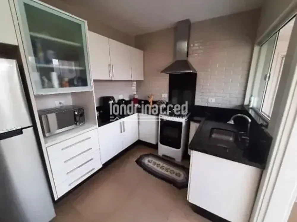 Apartamento, 3 quartos, 177 m² - Foto 10