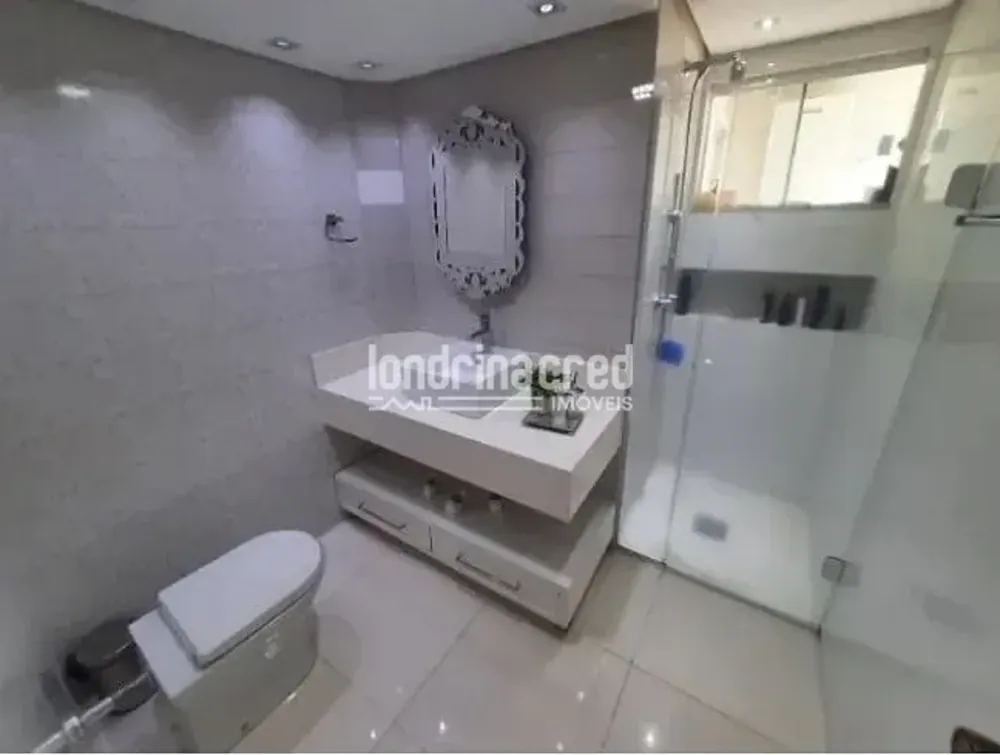 Apartamento, 3 quartos, 177 m² - Foto 6